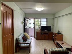 Blk 20 Dover Ville (Queenstown), HDB 3 Rooms #489375581
